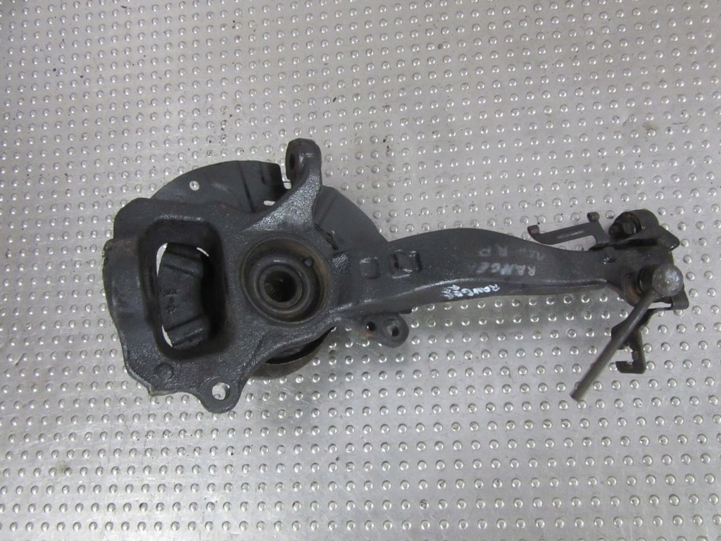 фото №9, Ford range 2.2d 2015 поворотный кулак перед с abs