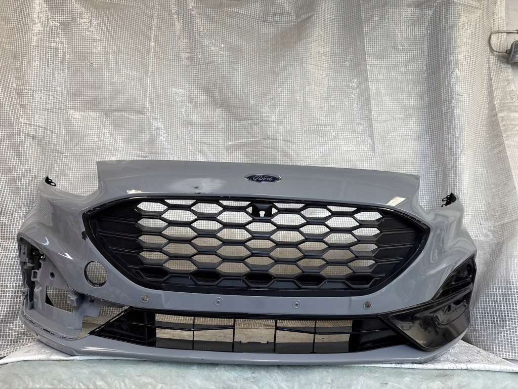Купить Ford kuga mk3 stline бампер передний