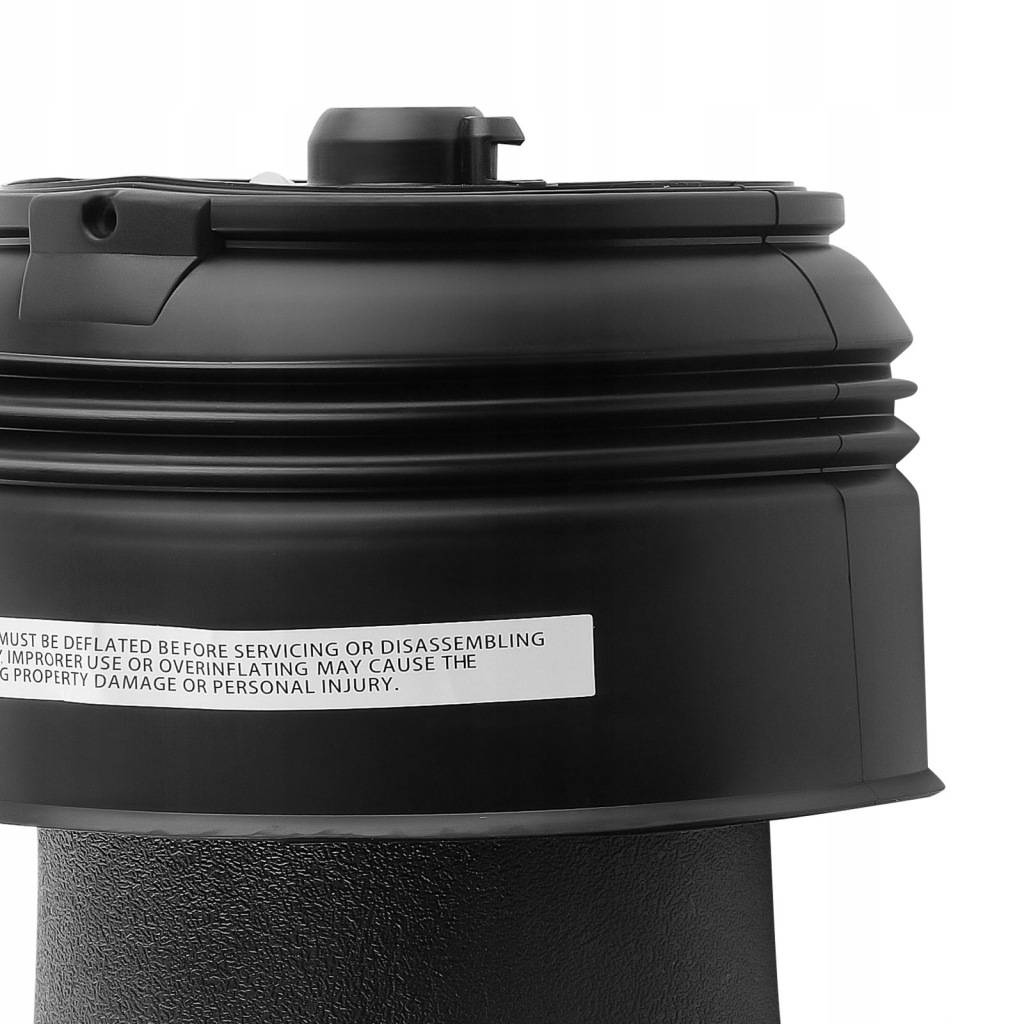 фото №15, Пневмоподушка підвіска пневматичний задня лівий / правий do bmw x5 f15 x6 f16 37126795013