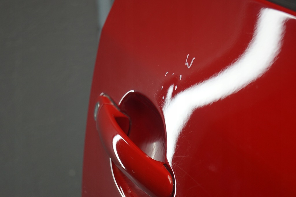 фото №8, Дверь правый перед skoda fabia ii