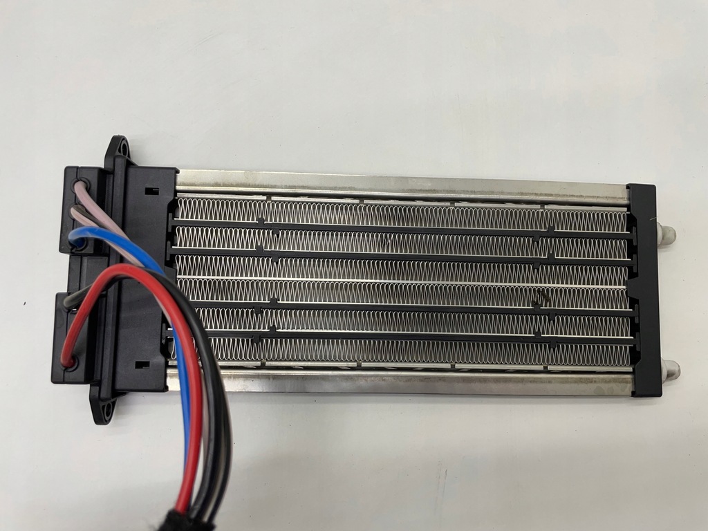 фото №5, Обігрівач електрична nissan qashqai i j10