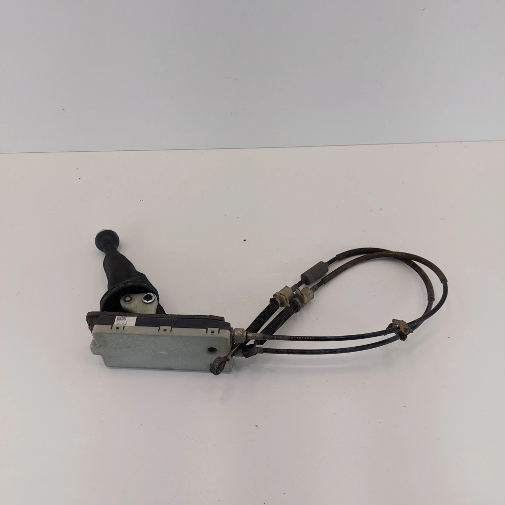 фото №1, 2011 mini cooper countryman r60 домкрат переключения передач 9802153