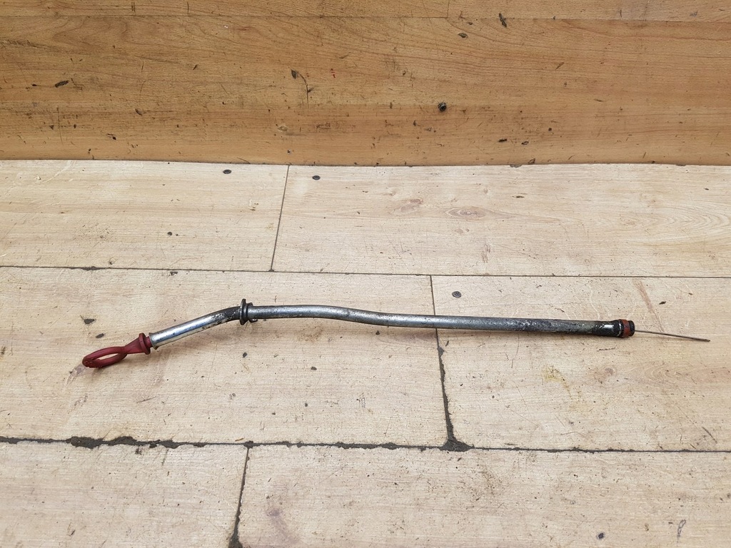 фото №1, Щуп щуп уровня масла volvo v40 s40