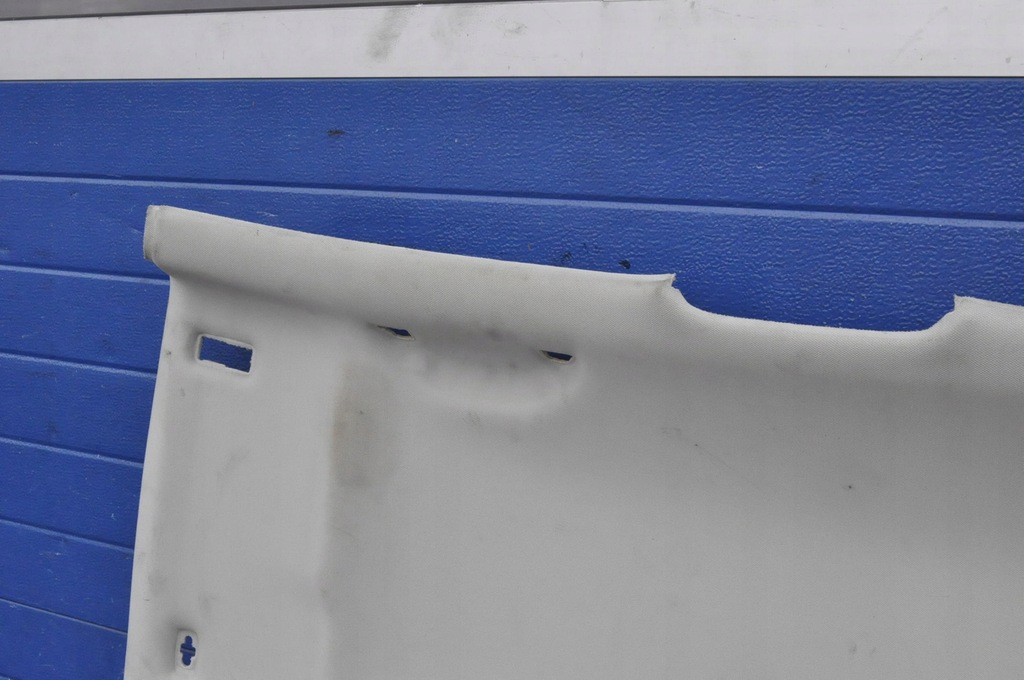 фото №8, Skoda octavia iii стеля стеля дах