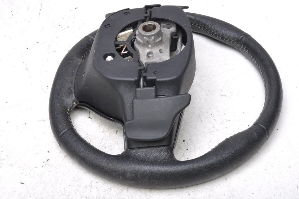 фото №5, Toyota yaris iii повітропровід шкіряний