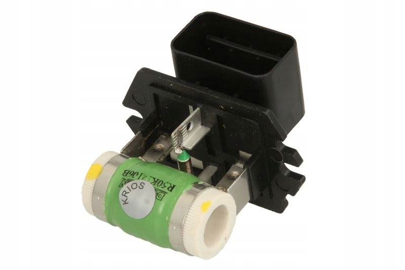 фото №1, Резистор вентилятора вентилятор meat & doria k109193