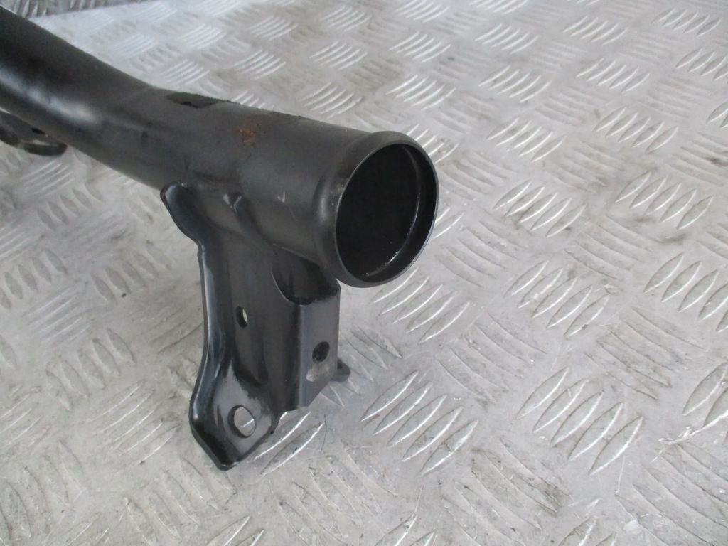 фото №3, Труба воздуха volvo v50 1.6 d 04-07 r.