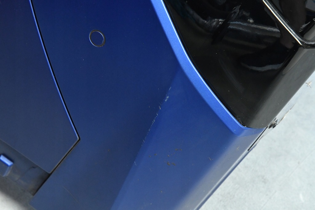 фото №6, Бампер задня задній bmw x2 u10 m-pakiet