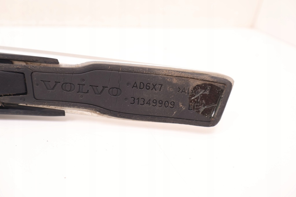 фото №13, Volvo xc90 ii рейлінги дахові 31349909, 31349910