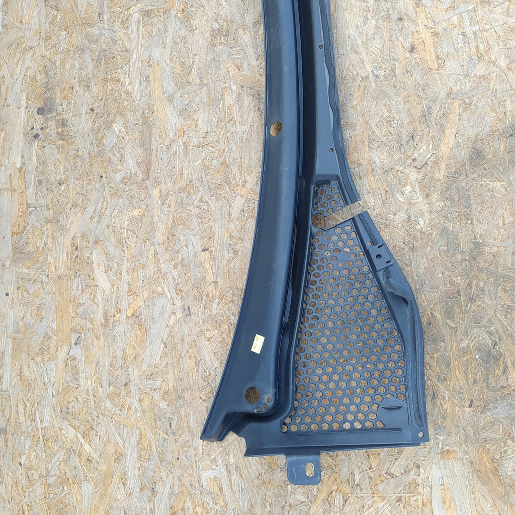 фото №6, Seat leon iii 2012- жабо пластиковый верхний europa 5f2819403d