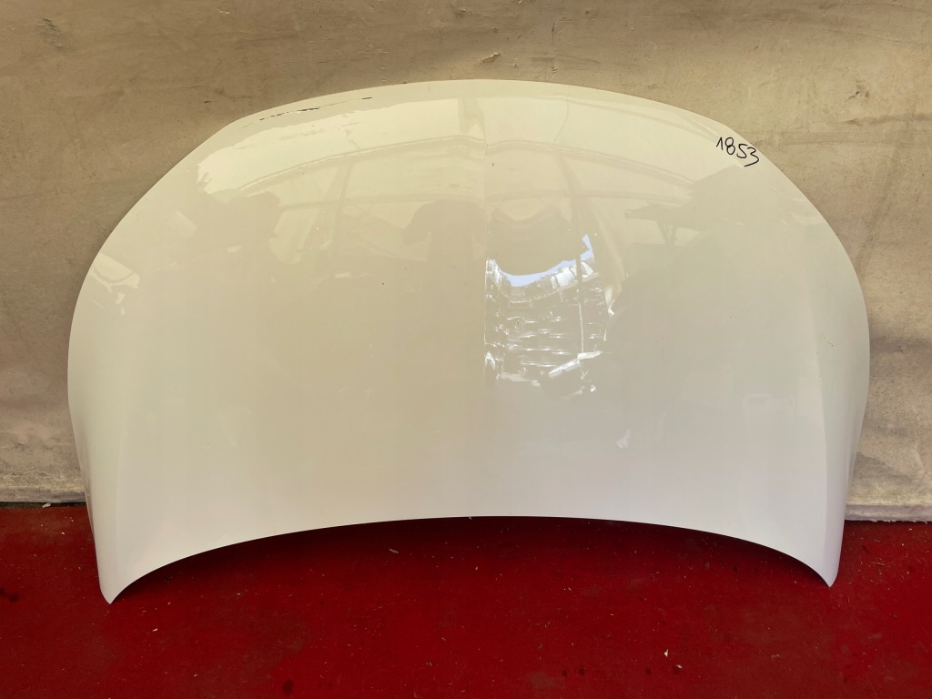 фото №1, Opel crossland x lift капот крышка двигателя opel crossland lift 20 13478976