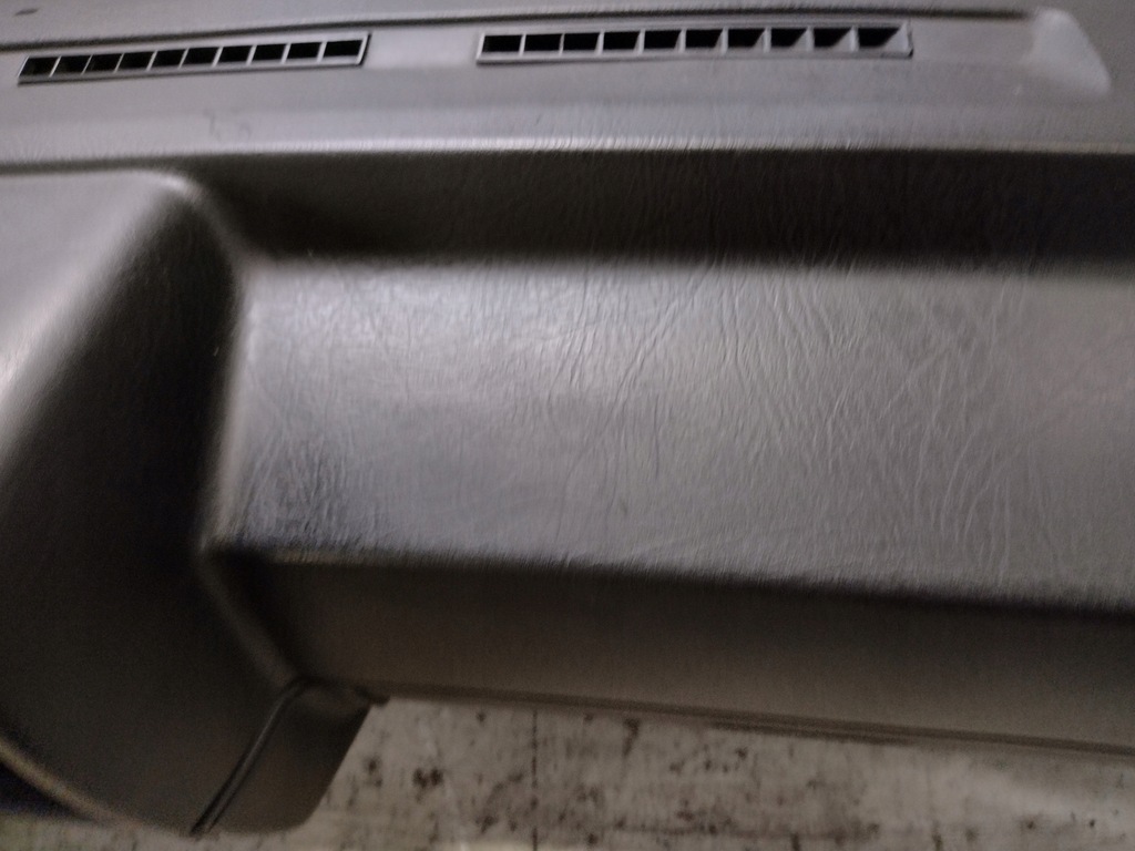 фото №8, Панель приладів приладова volkswagen golf ii 2