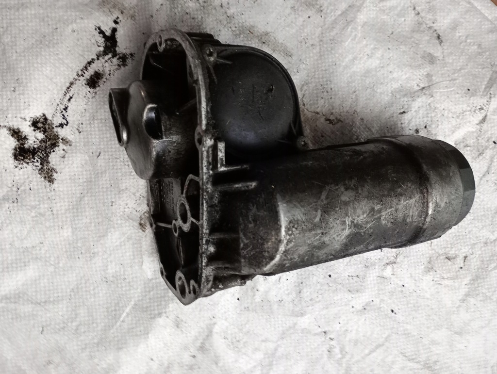 фото №2, Audi оригінальний номер 059115405e