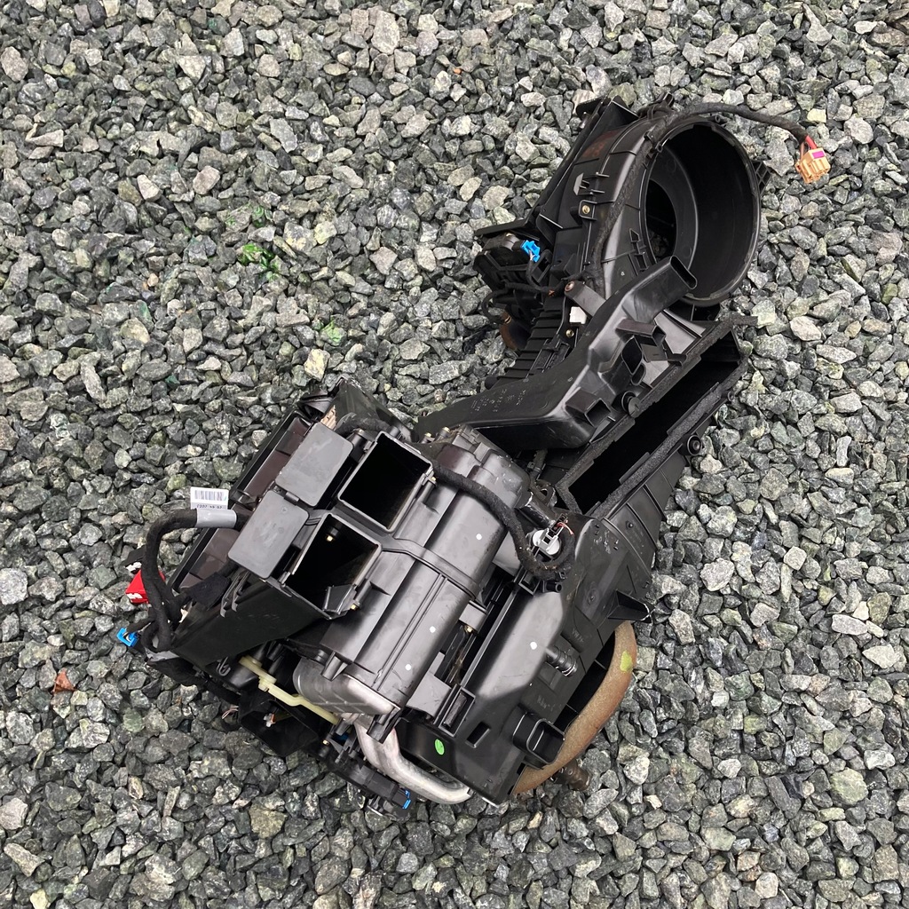 фото №8, Audi a3 2004r обігрівач europa 8p1820003b