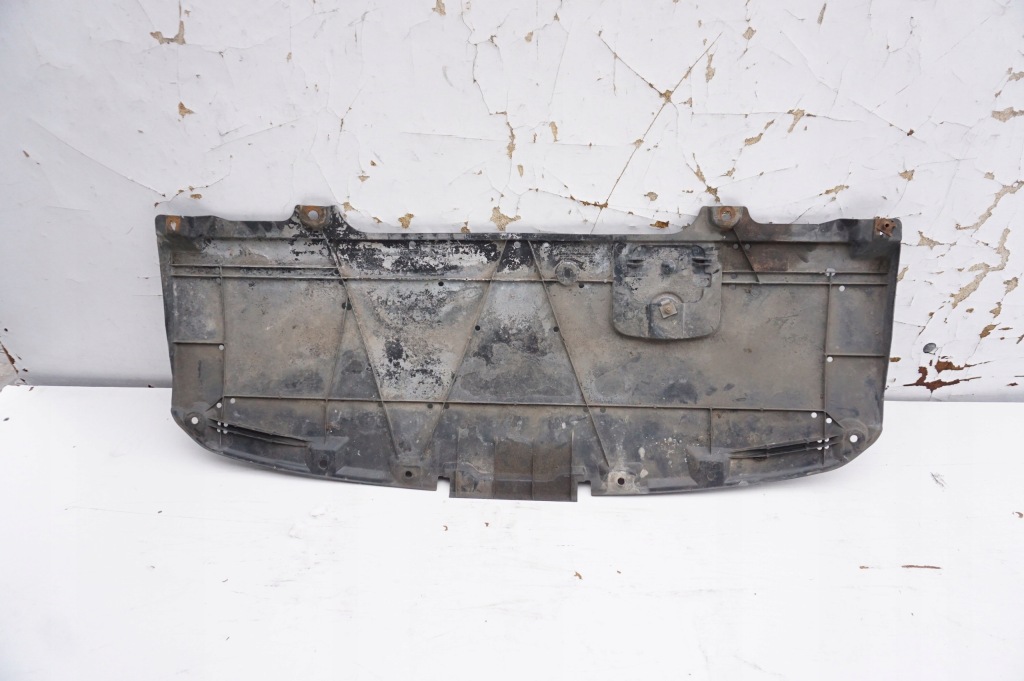 фото №1, Защита pod бампер перед mazda 6 iii gj