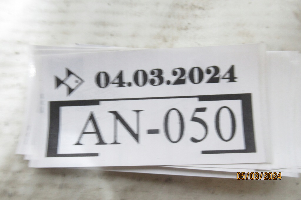 фото №9, Накладка задня skoda karoq 57a807521