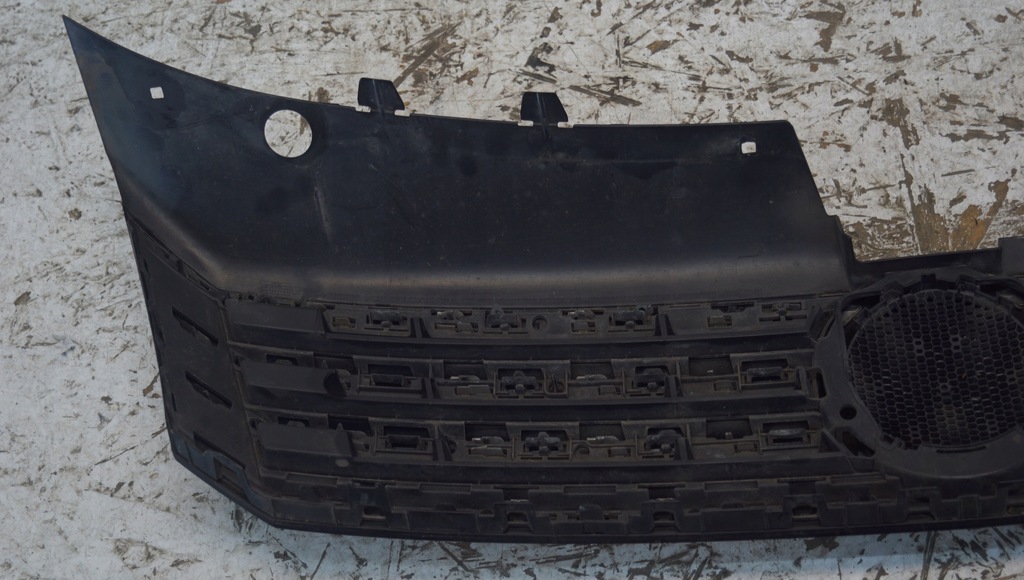 фото №11, Решітка радіатора решітка радіатора vw passat b7 3aa853651