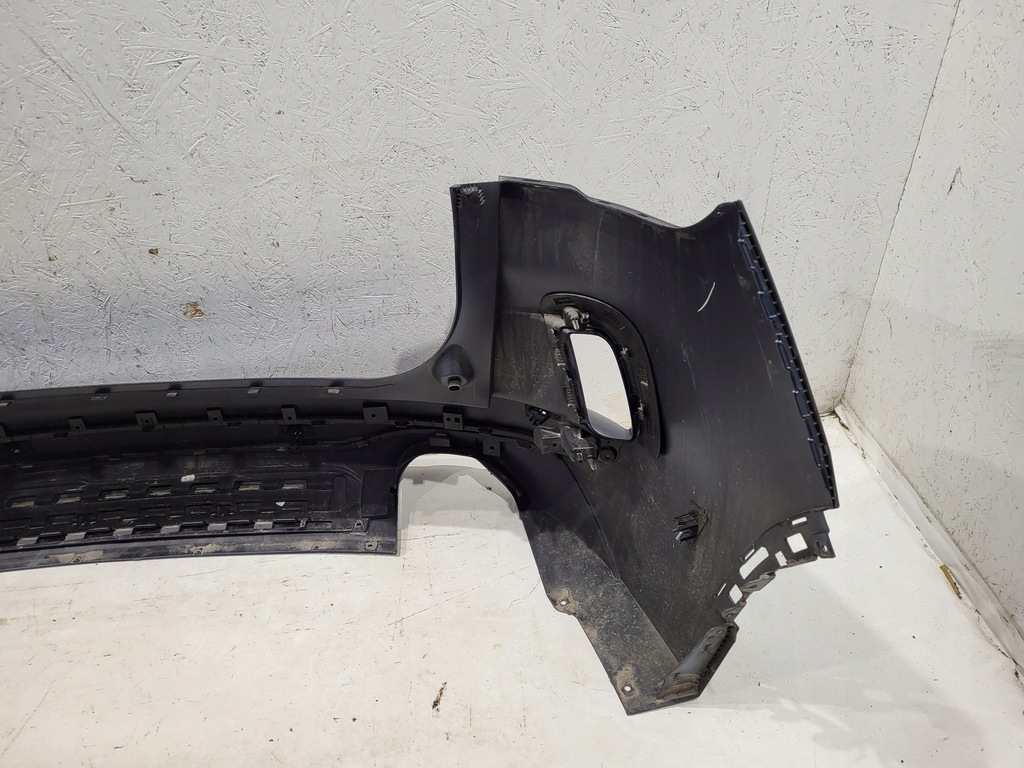 фото №9, Бампер задня ford kuga mk3 st