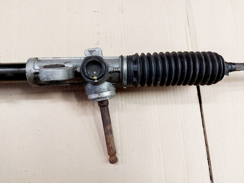 фото №6, Rio iii 1.4d рейка рульова трансмісія кермова eu