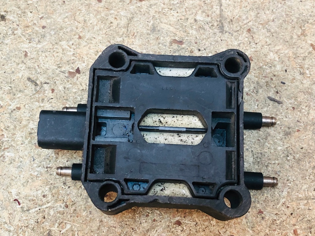 фото №5, Chrysler pt cruiser 2.0 b катушка зажигания