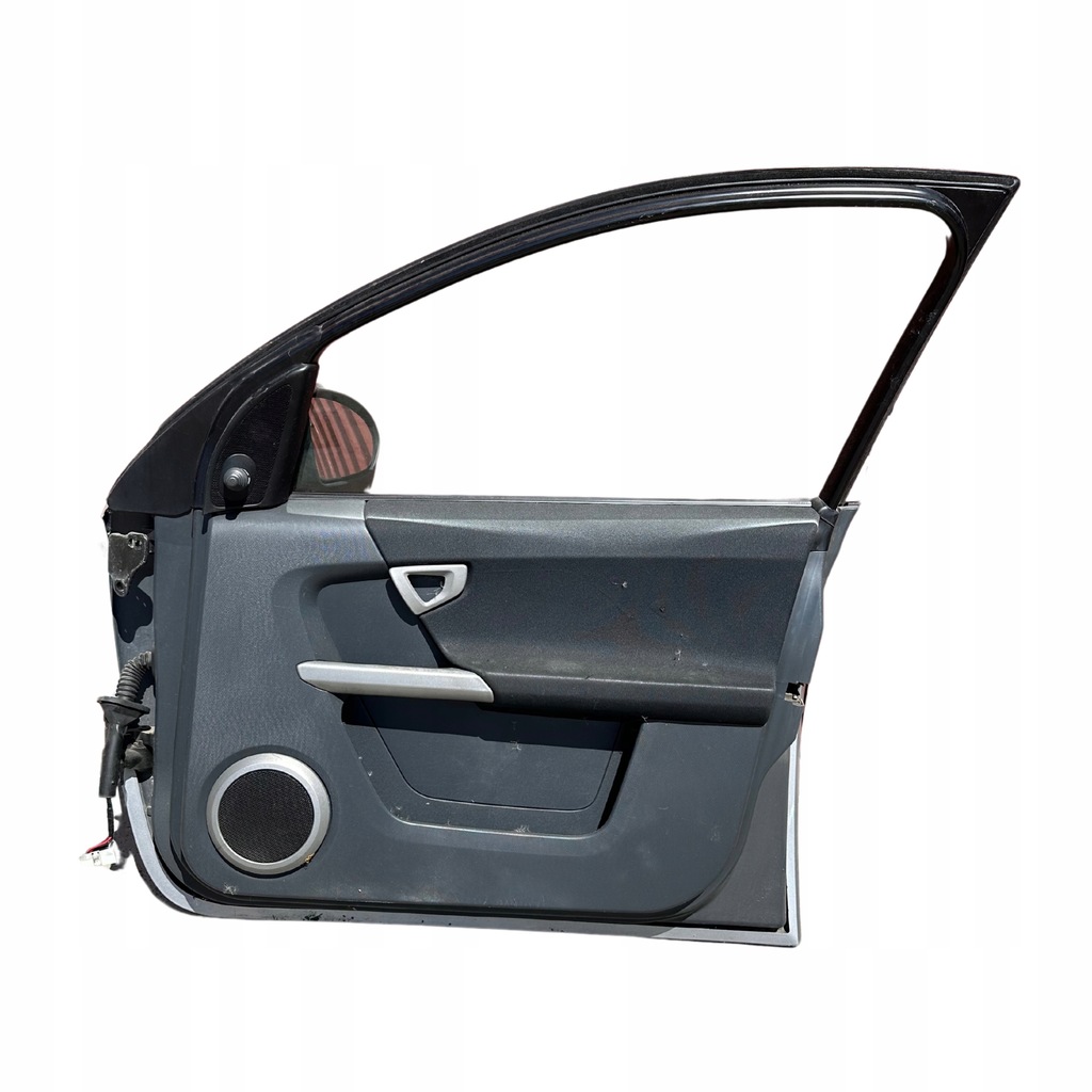 фото №6, Smart forfour i 454 двері правий перед eb4eas