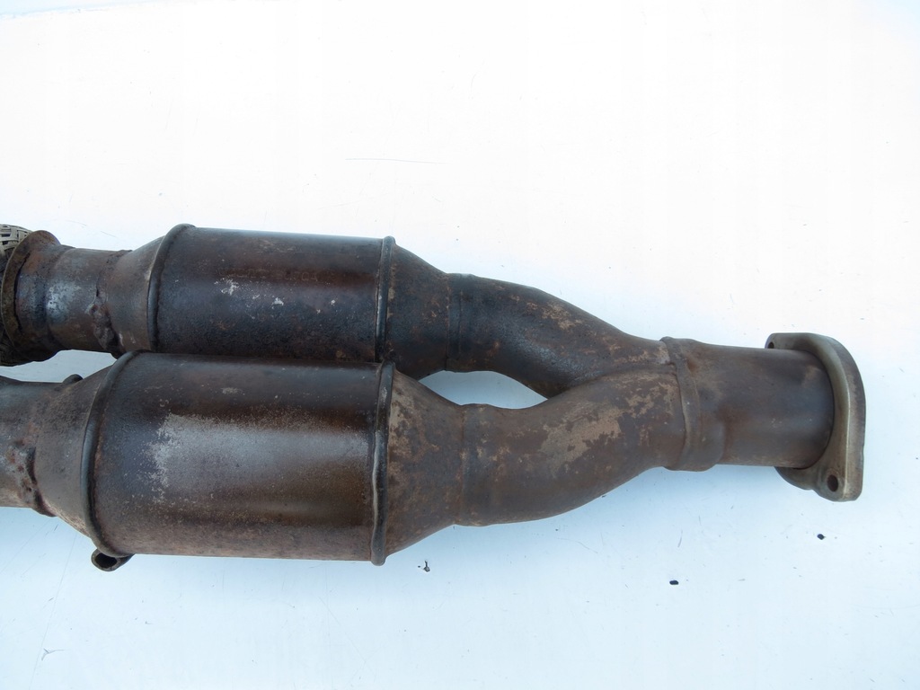 фото №6, Катализатор 8653819 volvo xc90 i 4.4 v8