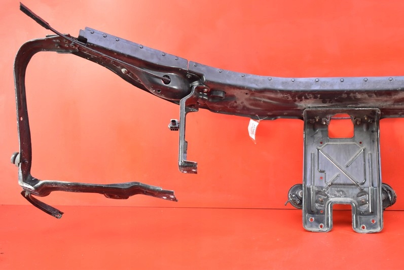 фото №6, Pas передний усилитель mercedes r-klasa w251 3.5