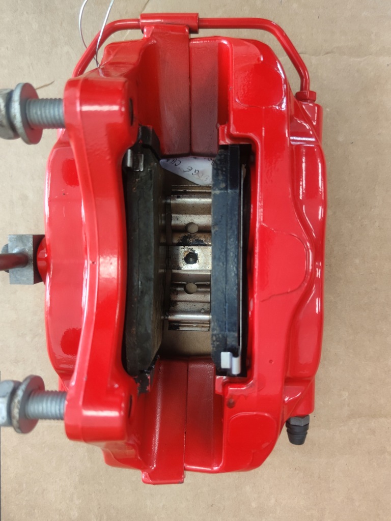 фото №11, Dodge challenger charger brembo супорти 2015+