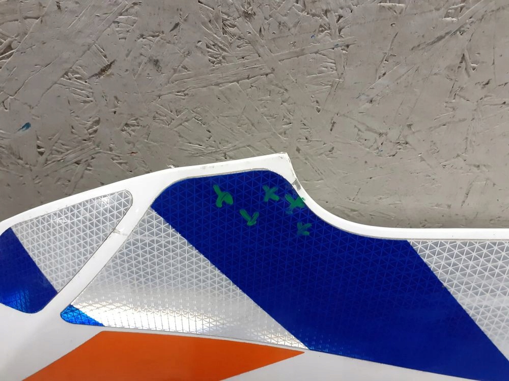 фото №4, Капот nissan e-nv200 env200