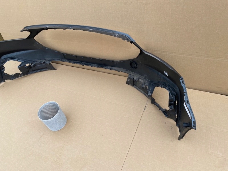 фото №15, Galaxy iii 3 mk3 s-max smax lift mk4 передний бампер lm2b17757 lm2b17757a