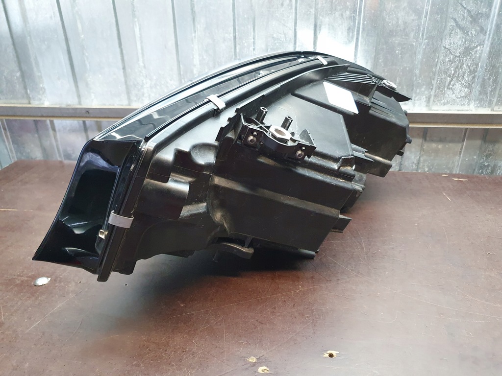 фото №9, Лампа перед права full led bmw 3 g20 g21