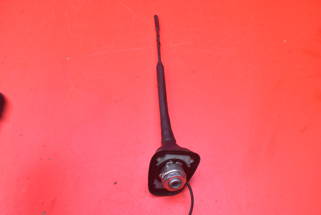 фото №4, Антенна renault clio 4 iv 12-20