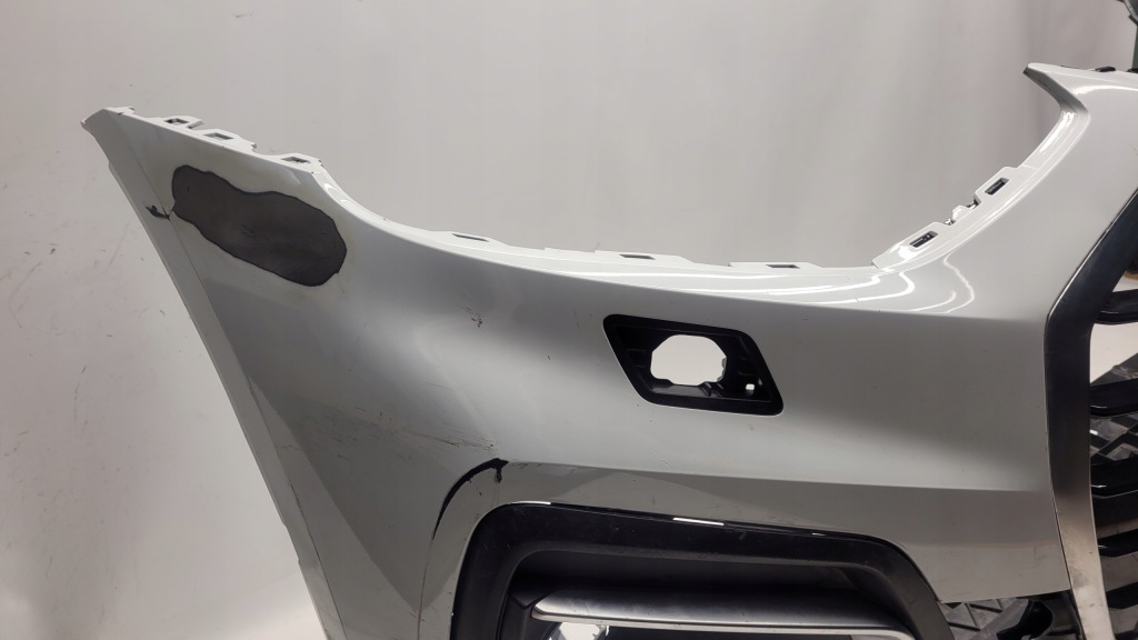 Audi q5 80a 21r- lift s-line бампер оригінал в Україні