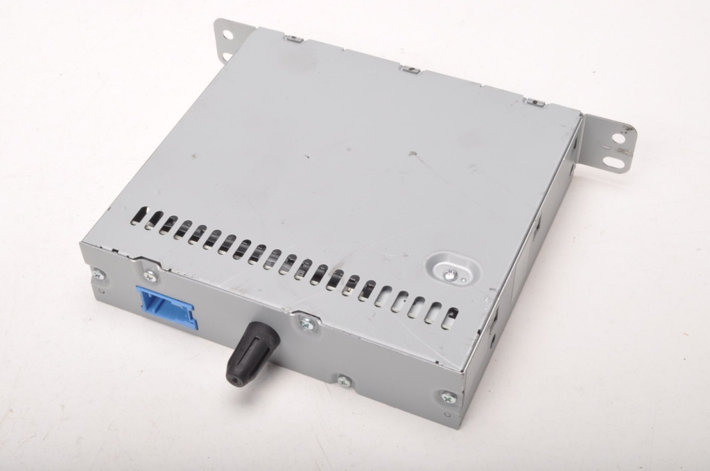 фото №3, Citroen ds4 радио навигация 9818013180