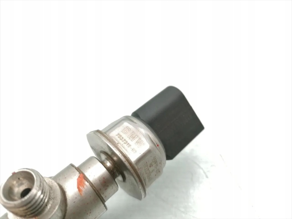 фото №11, Bmw 3 series молдинг упорскування 320i бензин 125kw 170 hp 7562474 7537318