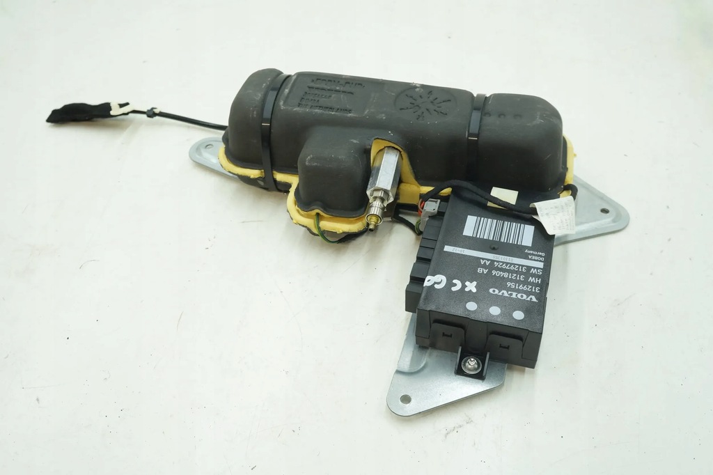 фото №1, Механизм крышки багажника задняя volvo xc60 i 30754549