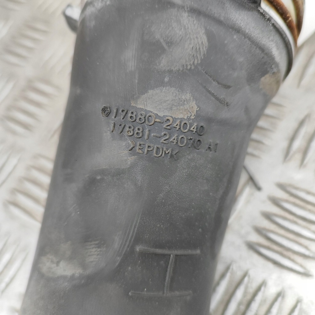 Lexus ux 2020 частина труби впуску повітря Недорого