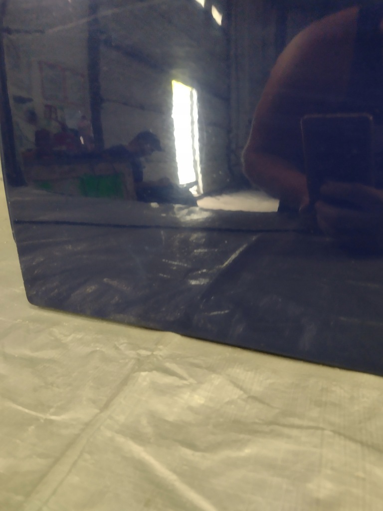 фото №15, Дверь левый задняя renault megane ii hb 0v460