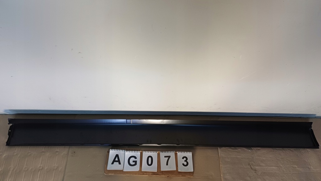 Mercedes sprinter 907 910 рама правый задняя крыша оригинал Оригинал