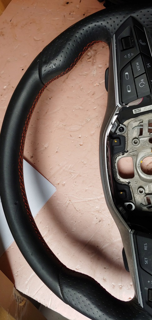 фото №9, Воздуховод seat leon cupra ateca fr 5fa419091al