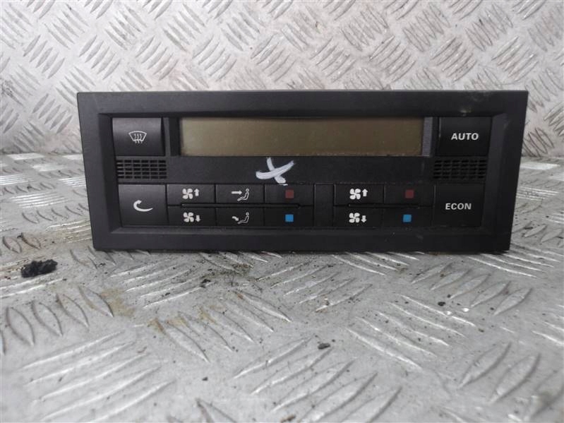 фото №1, Панель управление обдув ford galaxy mk1 lift