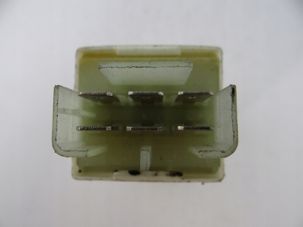 фото №2, Реле renault 7700728132