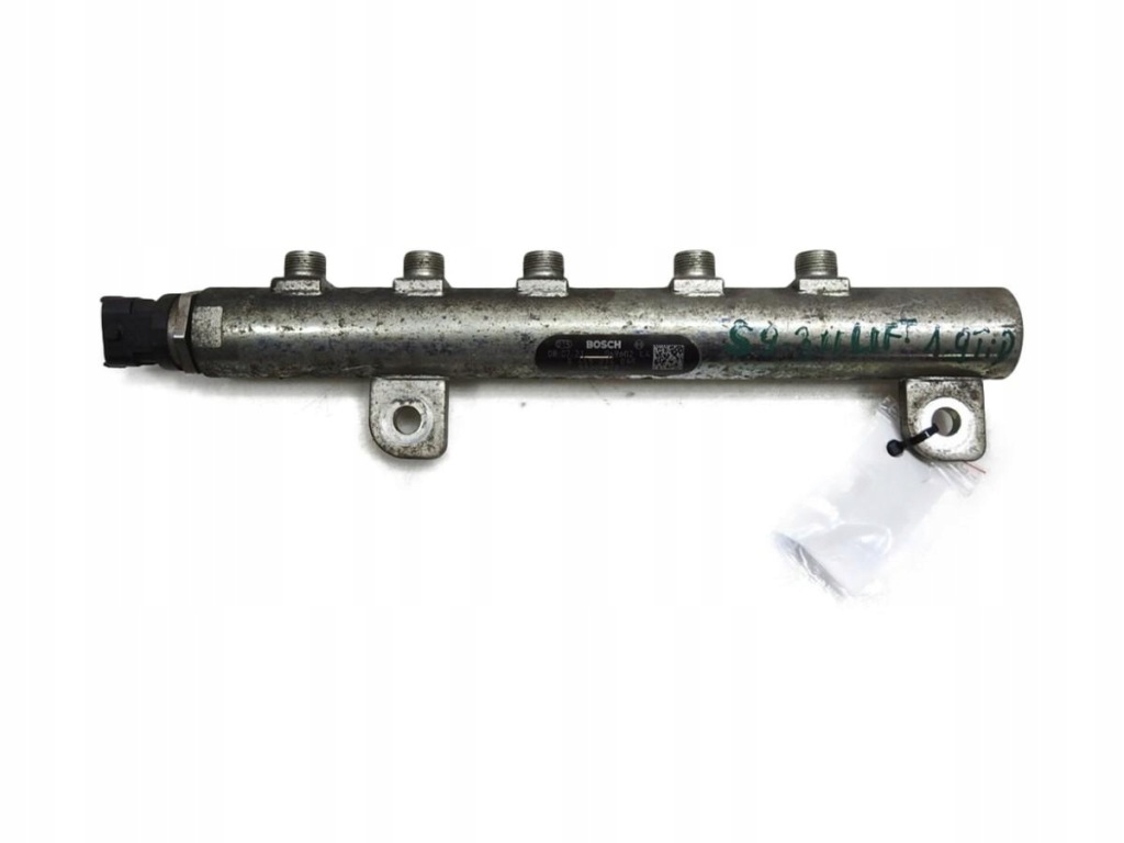 Купити Молдинг упорскування saab 9-3 ii 1.9 tid 55209572