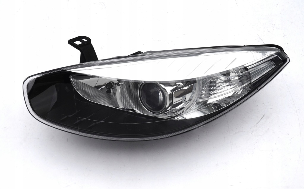 фото №1, Renault fluence lift. 2013 - фара лампа оригінал оригінальний номер