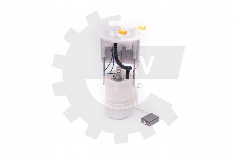 фото №9, Esen skv 02skv780 модуль живильний w паливо