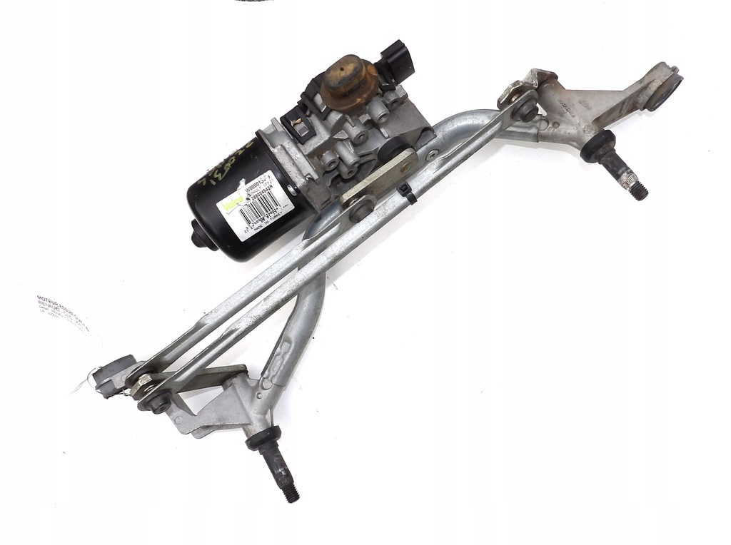 фото №1, Renault clio iv механізм двірник 288004542r