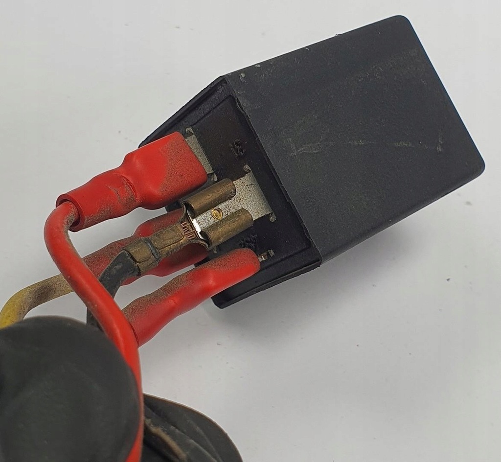 фото №5, Модуль реле ford explorer ranger ii 89-92r 719036 54201103