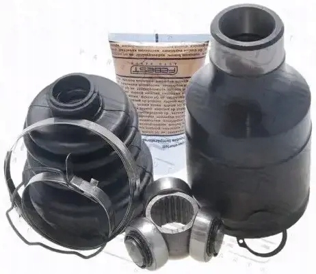 фото №1, Шарнир полуось 0711-lnrh febest suzuki liana