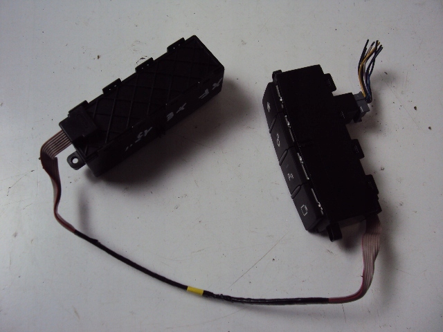 фото №6, Панель навігації jaguar xf xe