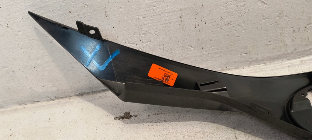 фото №8, Решётка радиатора радиатора решетка toyota c-hr 17-20